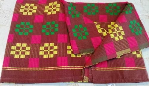 BEDSHEET ERODE DESIGN 50X90